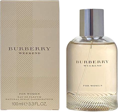 burberry weekend 100 ml offerta|burberry eau de parfum.